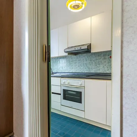Apartment Hostdomus - Casa Ambra *